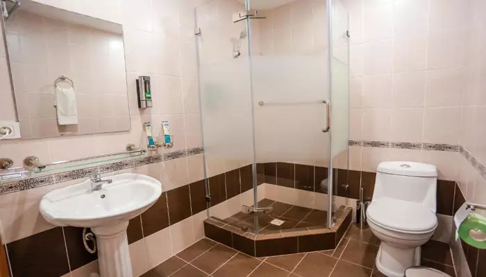 هتل سوگدیون خجند